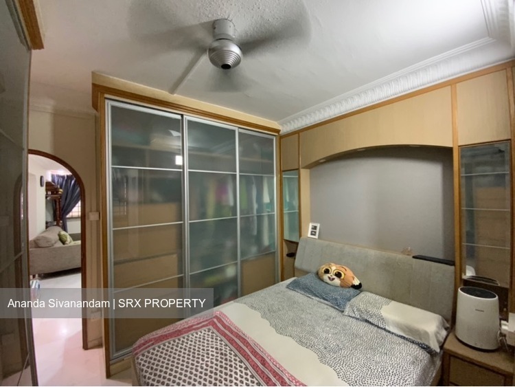 Blk 214 Bishan Street 23 (Bishan), HDB 4 Rooms #544551961